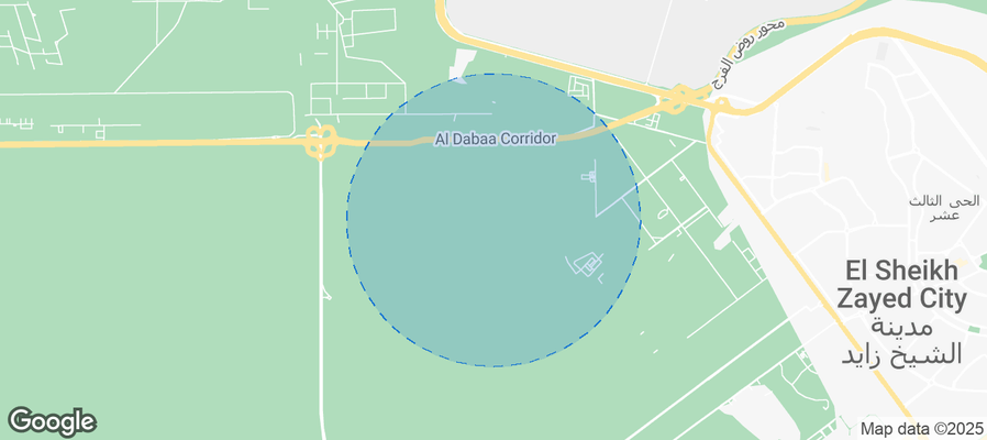 Discover Second Al Sheikh Zayed Airbnb Analytics